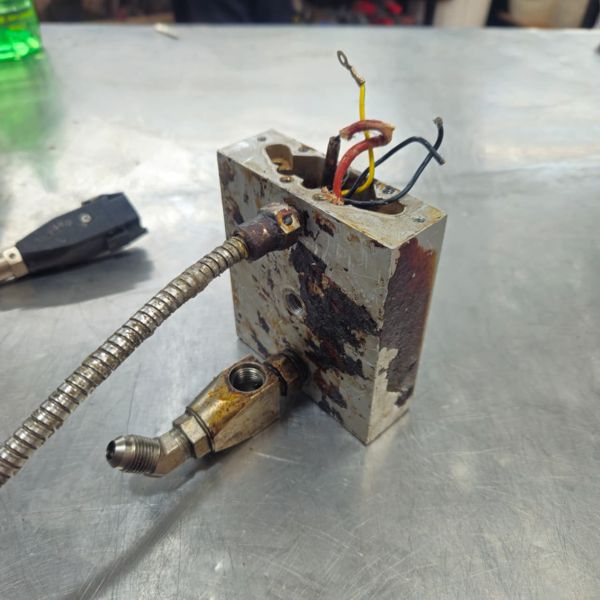 Equipos Valco Melton Nordson